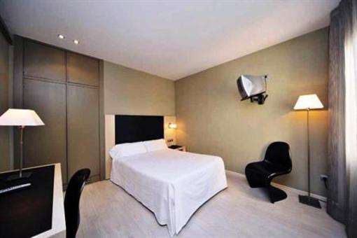фото отеля Hotel Paseo De Gracia Barcelona