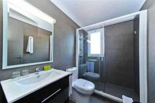 фото отеля Hotel Paseo De Gracia Barcelona