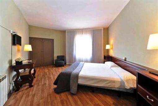 фото отеля Hotel Paseo De Gracia Barcelona