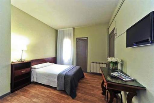 фото отеля Hotel Paseo De Gracia Barcelona