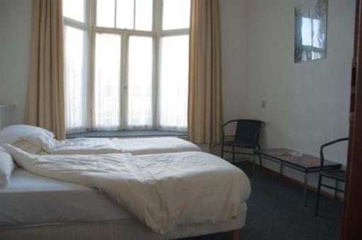 фото отеля Hotel Aspen Amsterdam