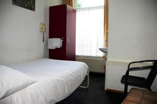 фото отеля Hotel Aspen Amsterdam