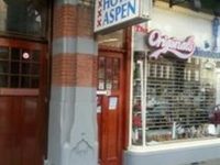 Hotel Aspen Amsterdam