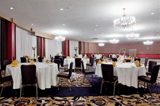 фото отеля Norfolk Plaza Hotel Downtown