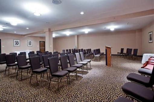 фото отеля Norfolk Plaza Hotel Downtown