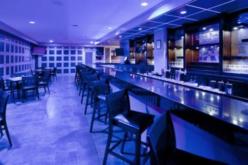 фото отеля Norfolk Plaza Hotel Downtown