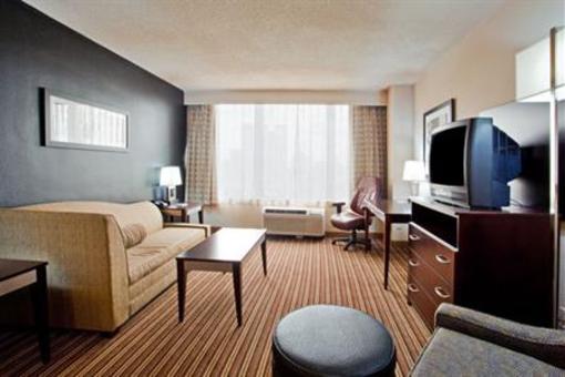 фото отеля Norfolk Plaza Hotel Downtown