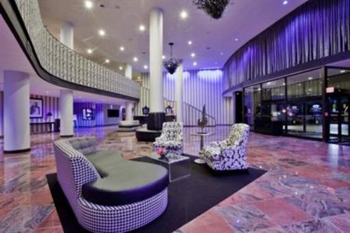 фото отеля Norfolk Plaza Hotel Downtown