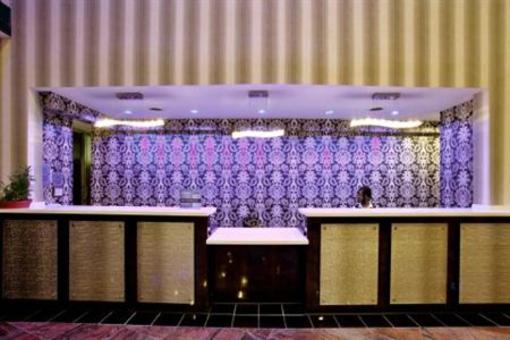 фото отеля Norfolk Plaza Hotel Downtown
