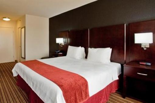 фото отеля Norfolk Plaza Hotel Downtown