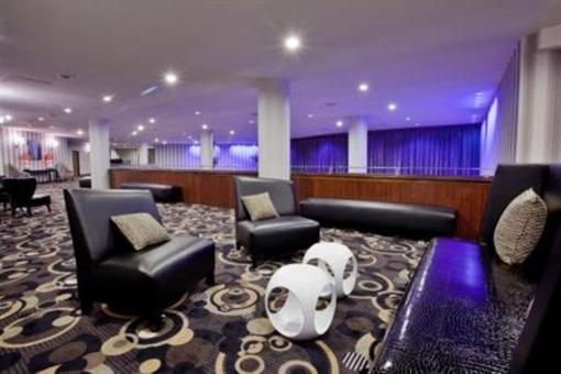 фото отеля Norfolk Plaza Hotel Downtown