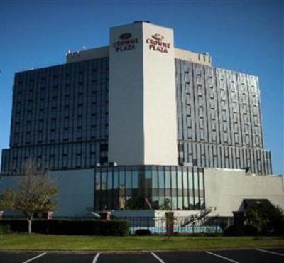 фото отеля Norfolk Plaza Hotel Downtown