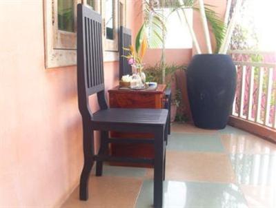 фото отеля Angkor Wonder Hotel