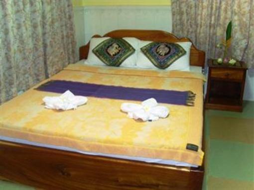 фото отеля Angkor Wonder Hotel