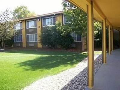 фото отеля Days Inn UC Davis