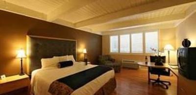 фото отеля Days Inn UC Davis