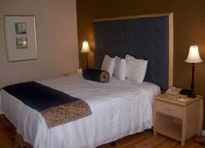 фото отеля Days Inn UC Davis