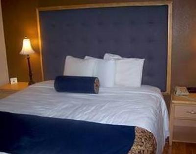 фото отеля Days Inn UC Davis