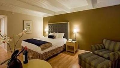 фото отеля Days Inn UC Davis
