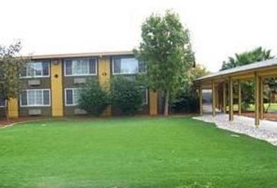 фото отеля Days Inn UC Davis