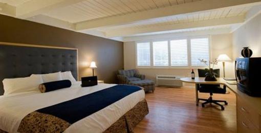 фото отеля Days Inn UC Davis
