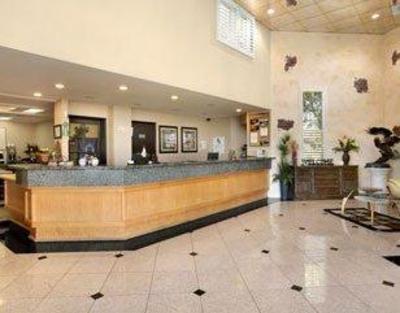 фото отеля Days Inn UC Davis