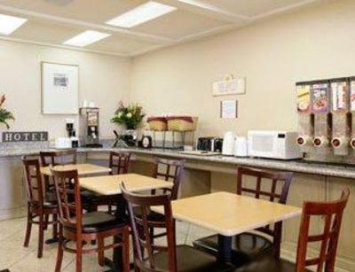фото отеля Days Inn UC Davis