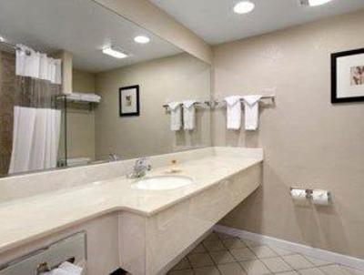 фото отеля Days Inn UC Davis