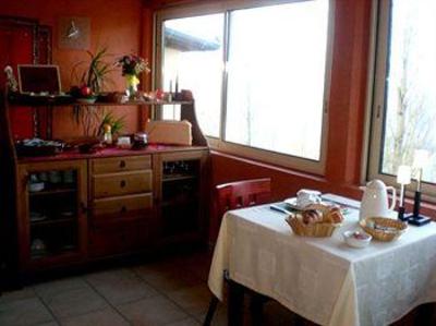 фото отеля Logis des Cretes de Pignols