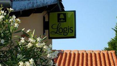 фото отеля Logis des Cretes de Pignols