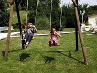 Logis des Cretes de Pignols