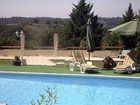 фото отеля Logis des Cretes de Pignols