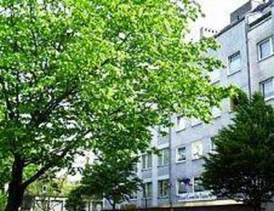 фото отеля Im Tonnchen Aparthotel Duesseldorf