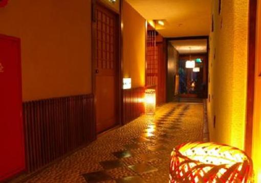 фото отеля Seikoro Ryokan Hotel Kyoto