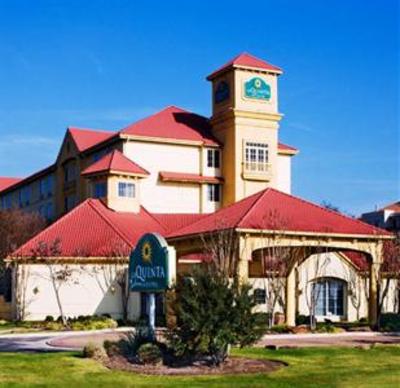 фото отеля La Quinta Inn & Suites Austin Southwest at Mopac