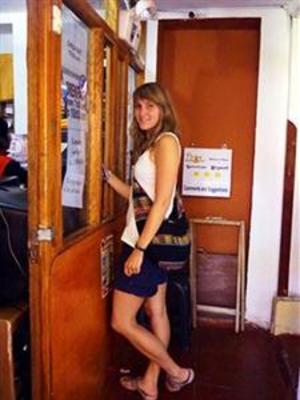 фото отеля Pirwa Backpackers Familiar