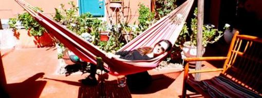 фото отеля Pirwa Backpackers Familiar