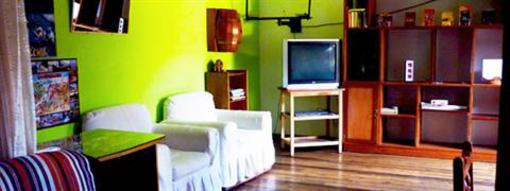 фото отеля Pirwa Backpackers Familiar