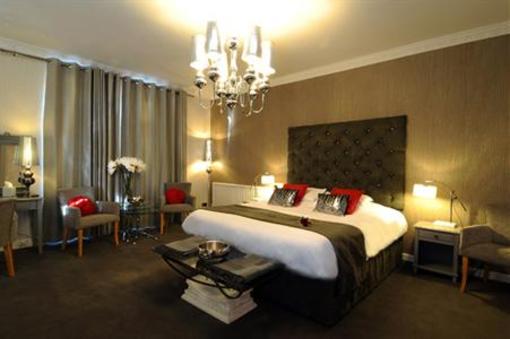 фото отеля Stradey Park Hotel