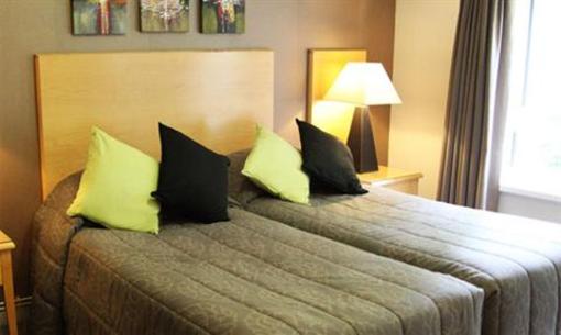 фото отеля Stradey Park Hotel