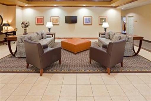 фото отеля Candlewood Suites Texarkana
