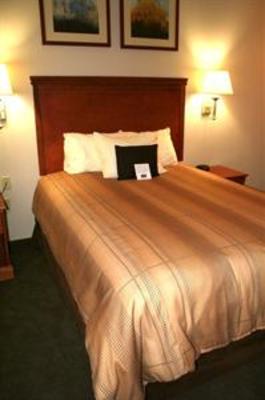 фото отеля Candlewood Suites Texarkana