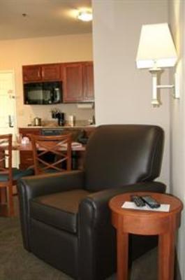 фото отеля Candlewood Suites Texarkana