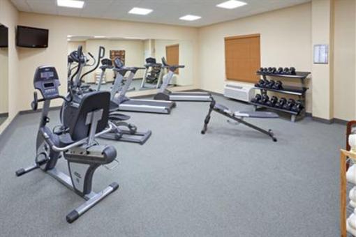 фото отеля Candlewood Suites Texarkana