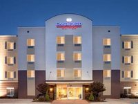 Candlewood Suites Texarkana