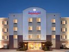 фото отеля Candlewood Suites Texarkana