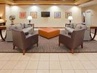 фото отеля Candlewood Suites Texarkana