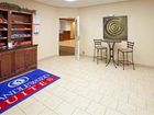 фото отеля Candlewood Suites Texarkana