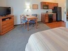 фото отеля Candlewood Suites Texarkana