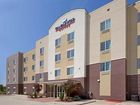 фото отеля Candlewood Suites Texarkana